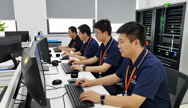 阿吉斯(上海)体育用品有限公司助力软件实现软件升级