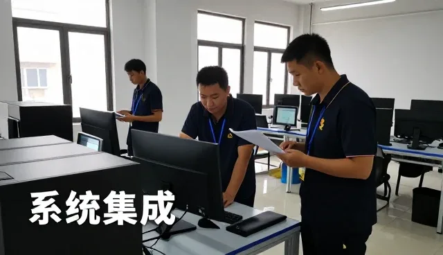 门店展厅为什么需要技术支持?